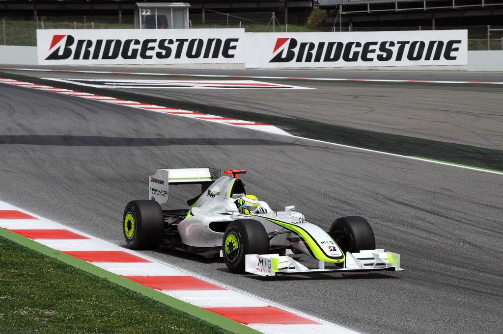 GP SPAGNA - Qualifiche e Prove Libere 3
